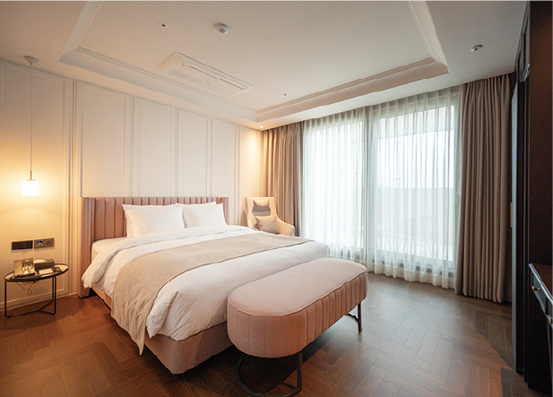 Hotel D Edition