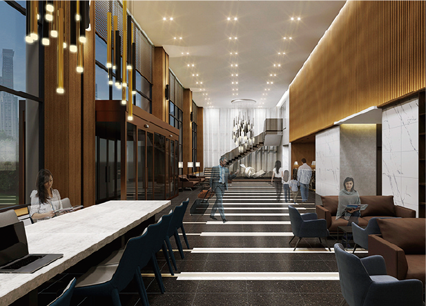 Hotel Interciti