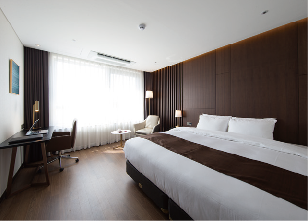 Ramada by Wyndham Daejeon